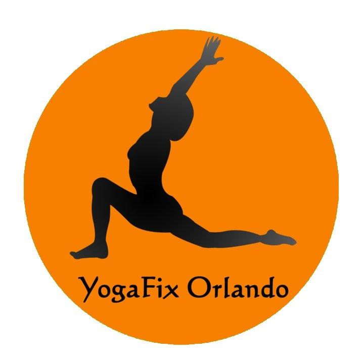 YogaFix Orlando