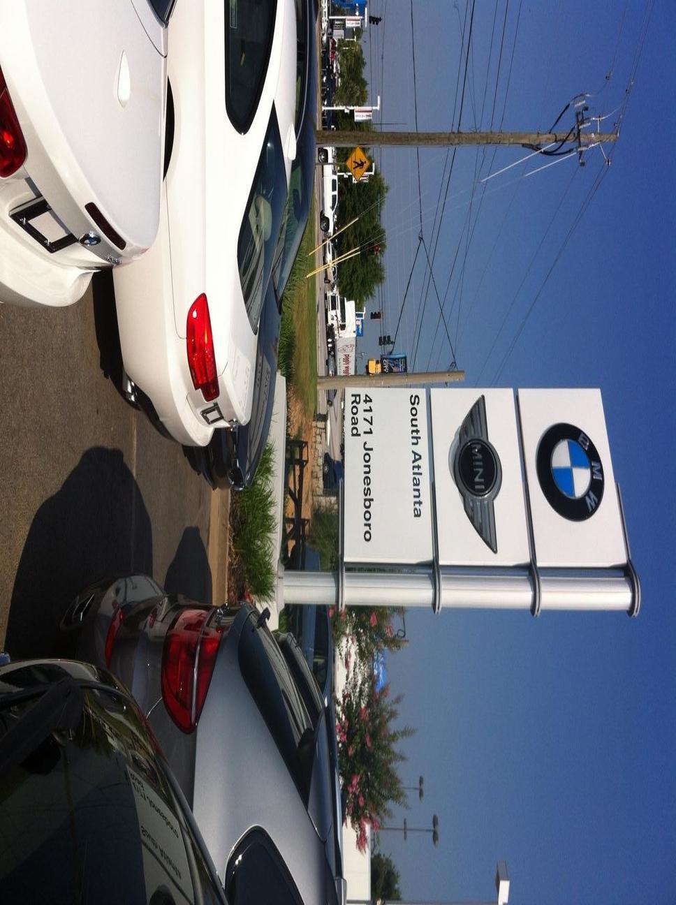 BMW of South Atlanta