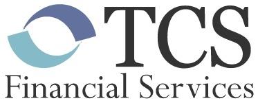 TCS Financial Services - Logo