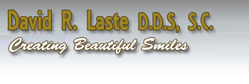 David R. Laste, D.D.S., S.C.