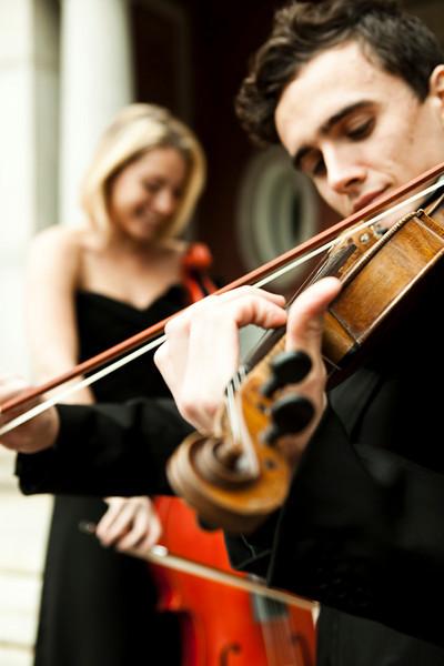 String Duo