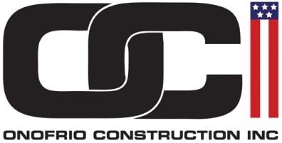 Onofrio Construction Inc Logo