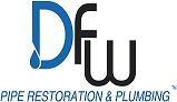 DFW Pipe Restoration & Plumbing Services