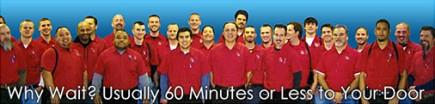 Meet Our Alameda Plumbing Team