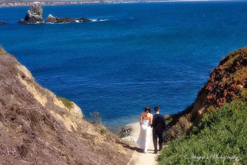 Beach Wedding