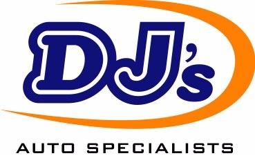 DJ's Auto Specialists & Sales