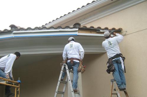 Roof Repair