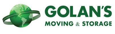 Golan's Moving & Storage