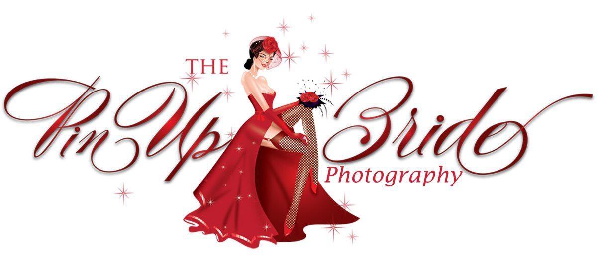 Pin Up Bride Photography By Ralph J