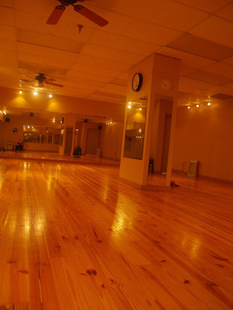 Yoga Loft