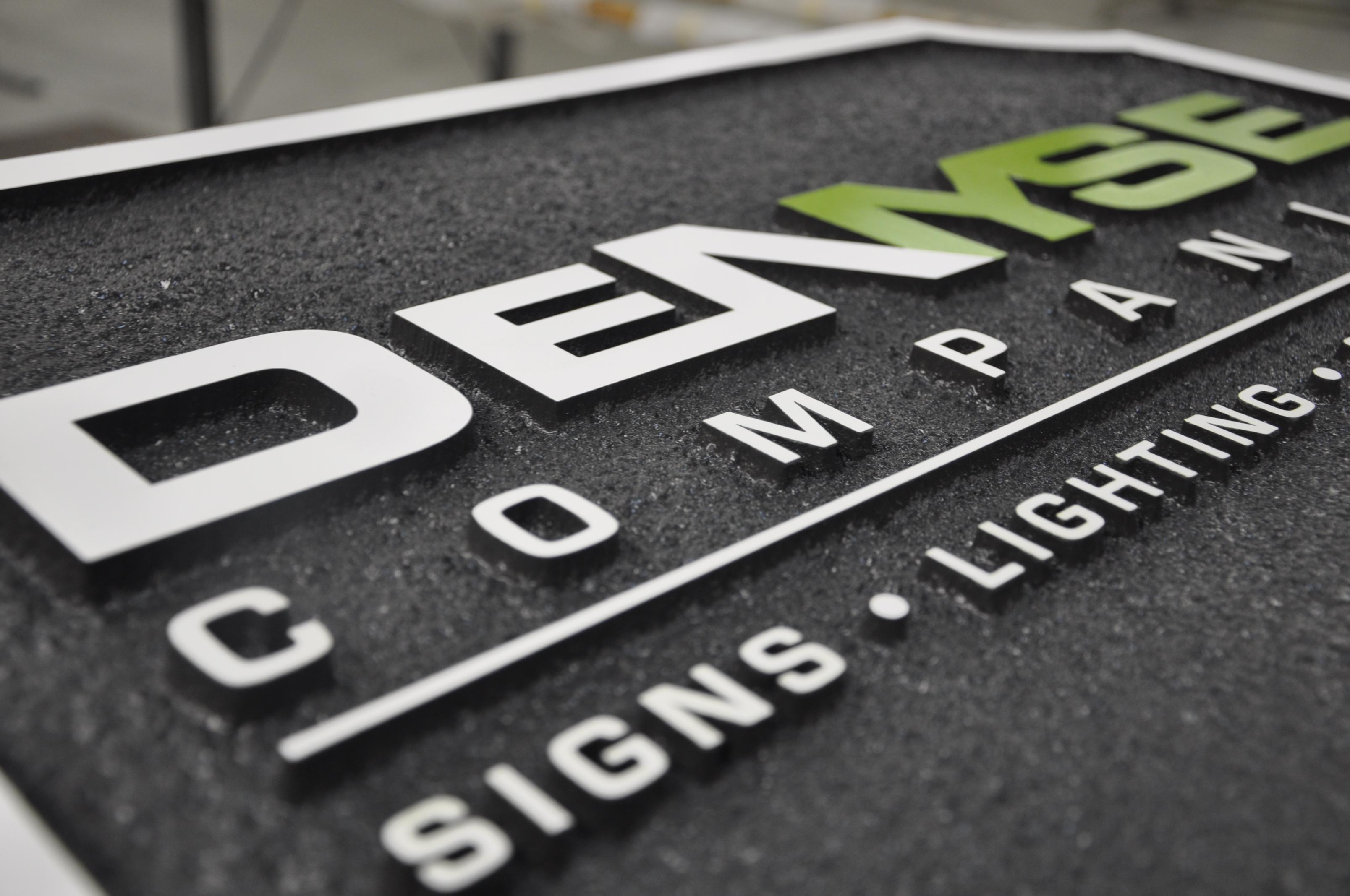 DeNyse Companies - Sign