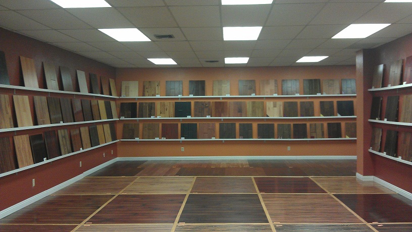 Best Flooring Store