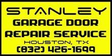 Houston Home Garage Doors