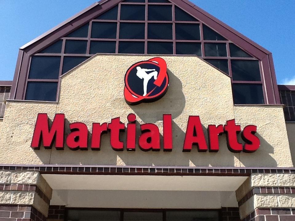 Kick Start Martial Arts (Thomas Lake Center)