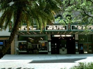 The Nature Shop, Florists