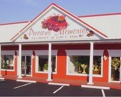 Precious Memories Florist & Gift Shop