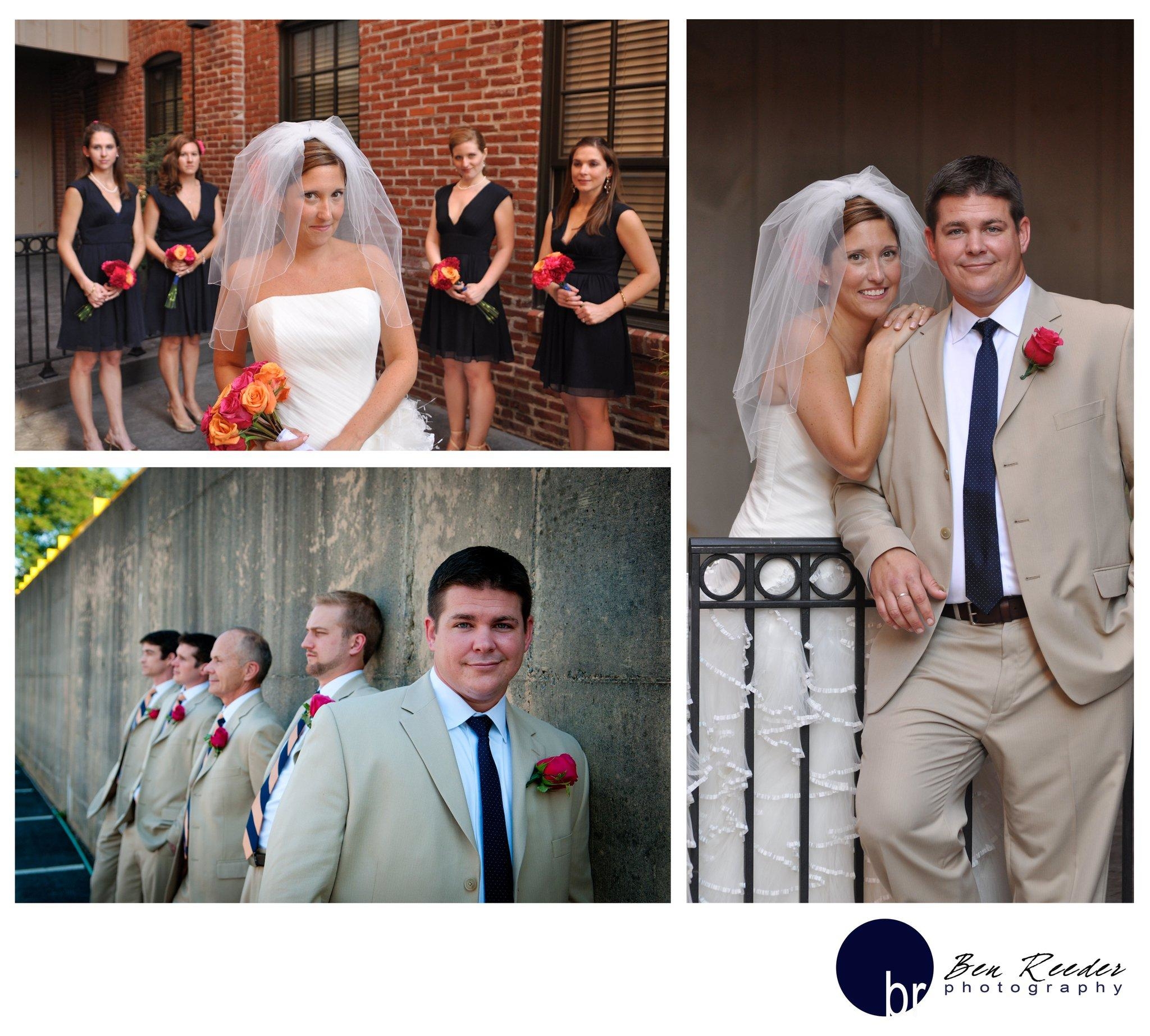 Wedding Photography Lancaster PA