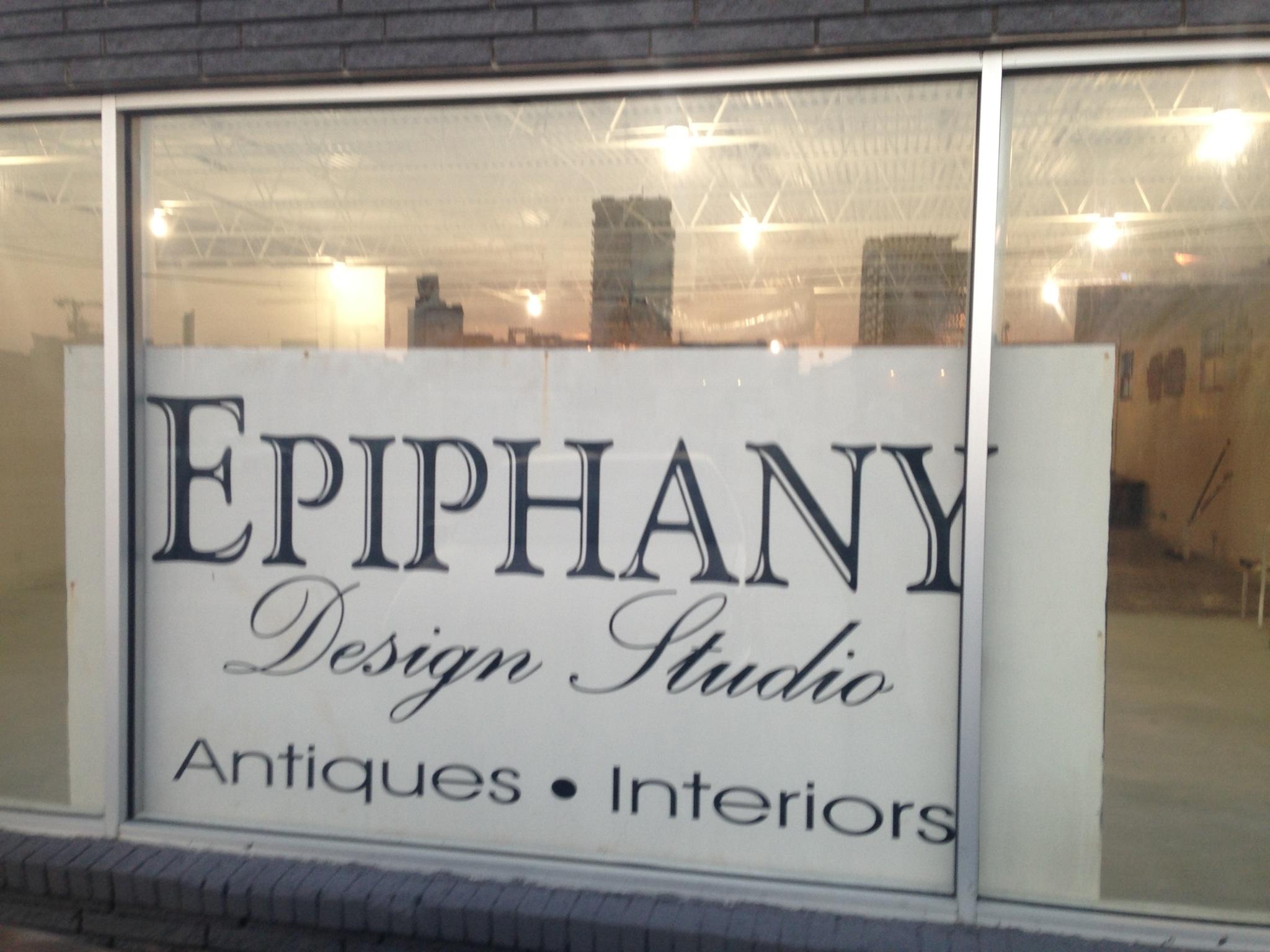 Epiphany Design Studio