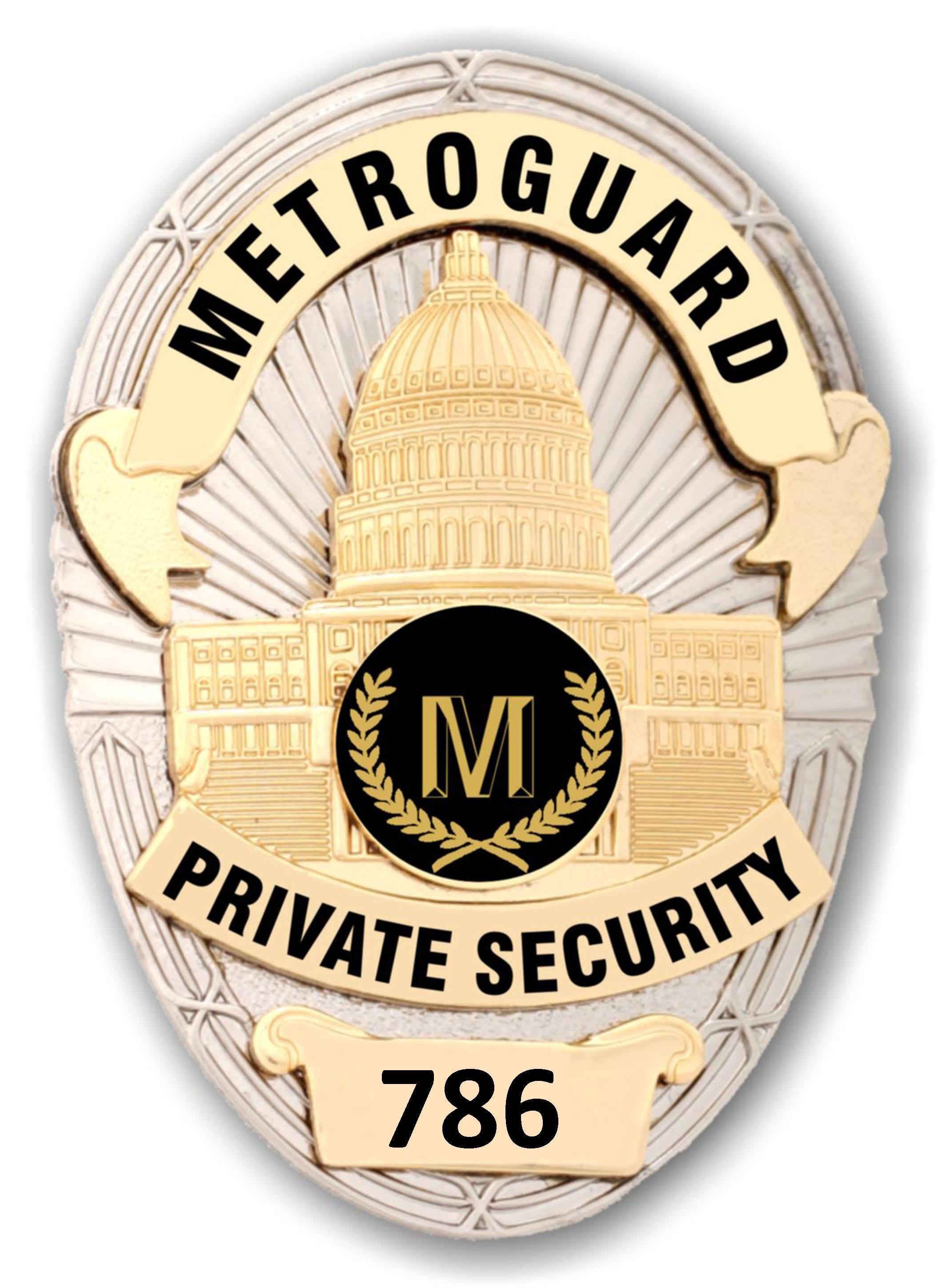 Metroguard Security Guards