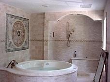 New Jersey bath remodeling