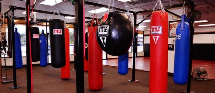 Six Levels MMA and Fitness Center