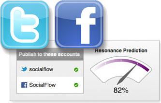 SocialFlow