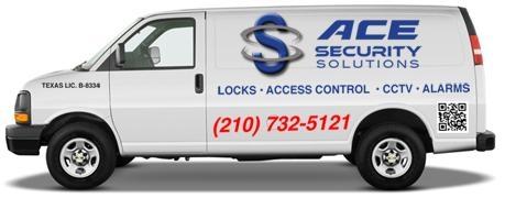 Ace Security Solutions