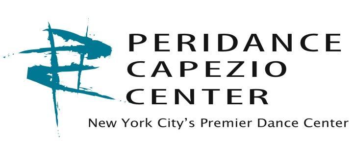 Peridance Center