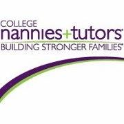 College Nannies & Tutors