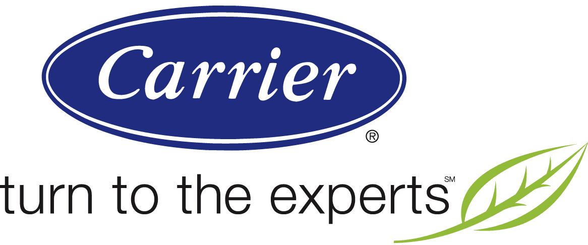 Carrier Factory Authorized Dealer