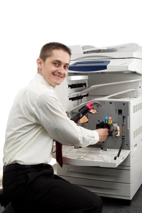 printer repair