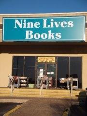 Nine Lives Books