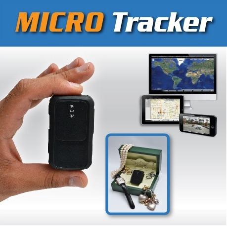 Micro GPS tracker Vehicle tracker