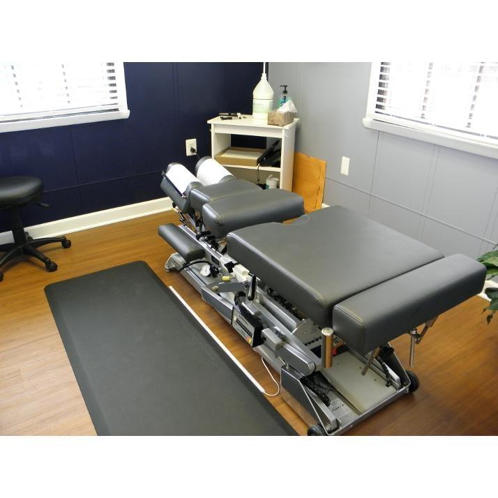 Kovach Chiropractic and Wellness Center treatment