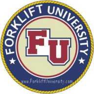 Forklift University, Inc.