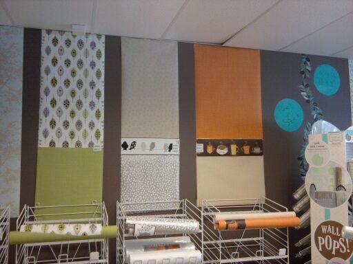 Creative Wallcovering & Interiors