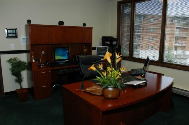 Main Office