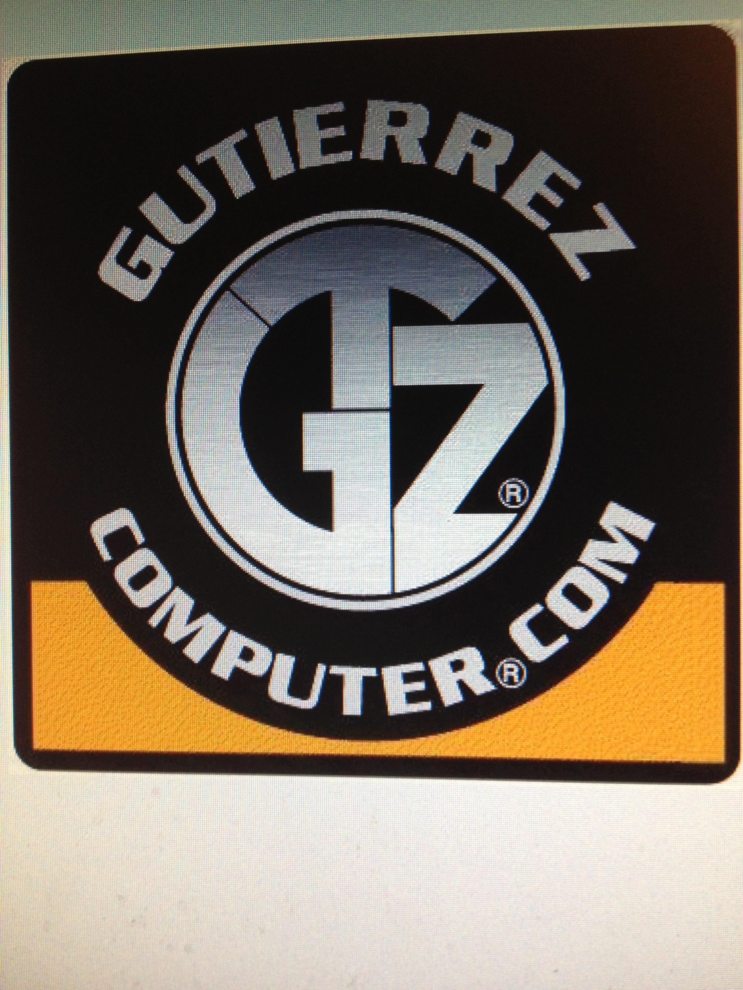 Gutierrez Computer Inc