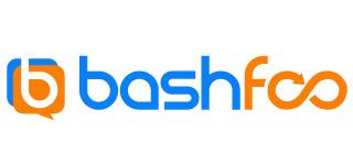 Bash Foo Logo