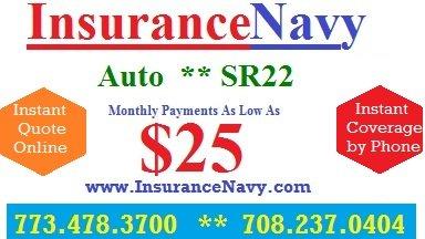 Insurance Navy Brokers