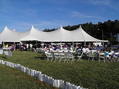 Party Tent Rental