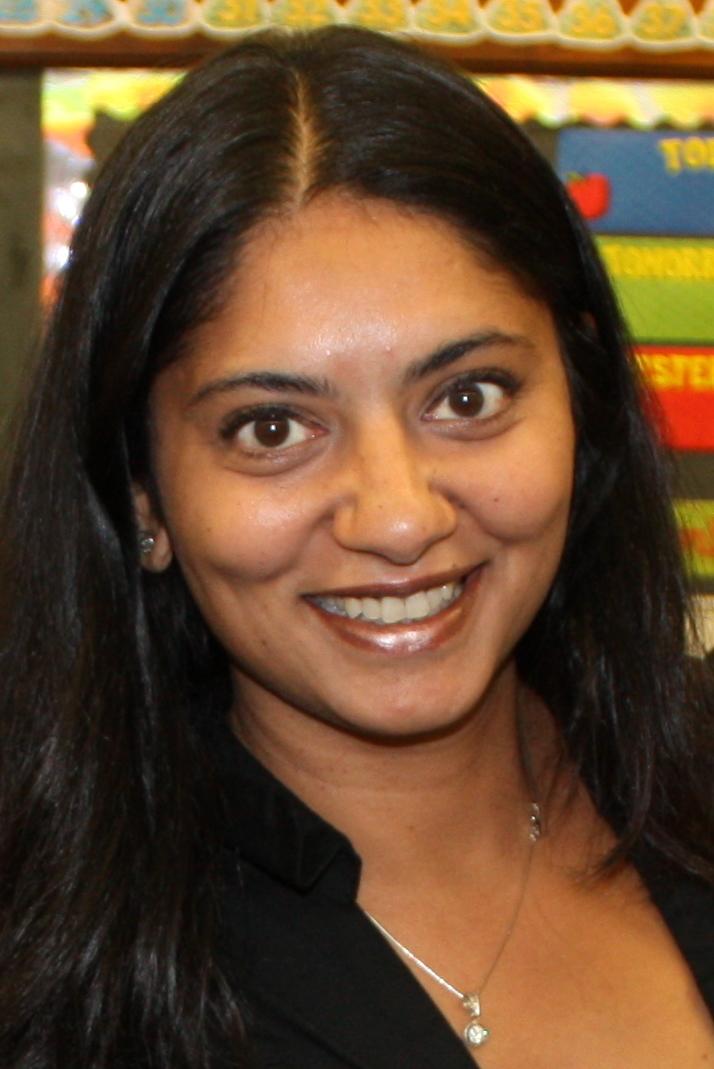 Rupal Aristimuno, Esq.