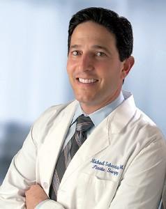 Michael Schwartz, MD, FACS