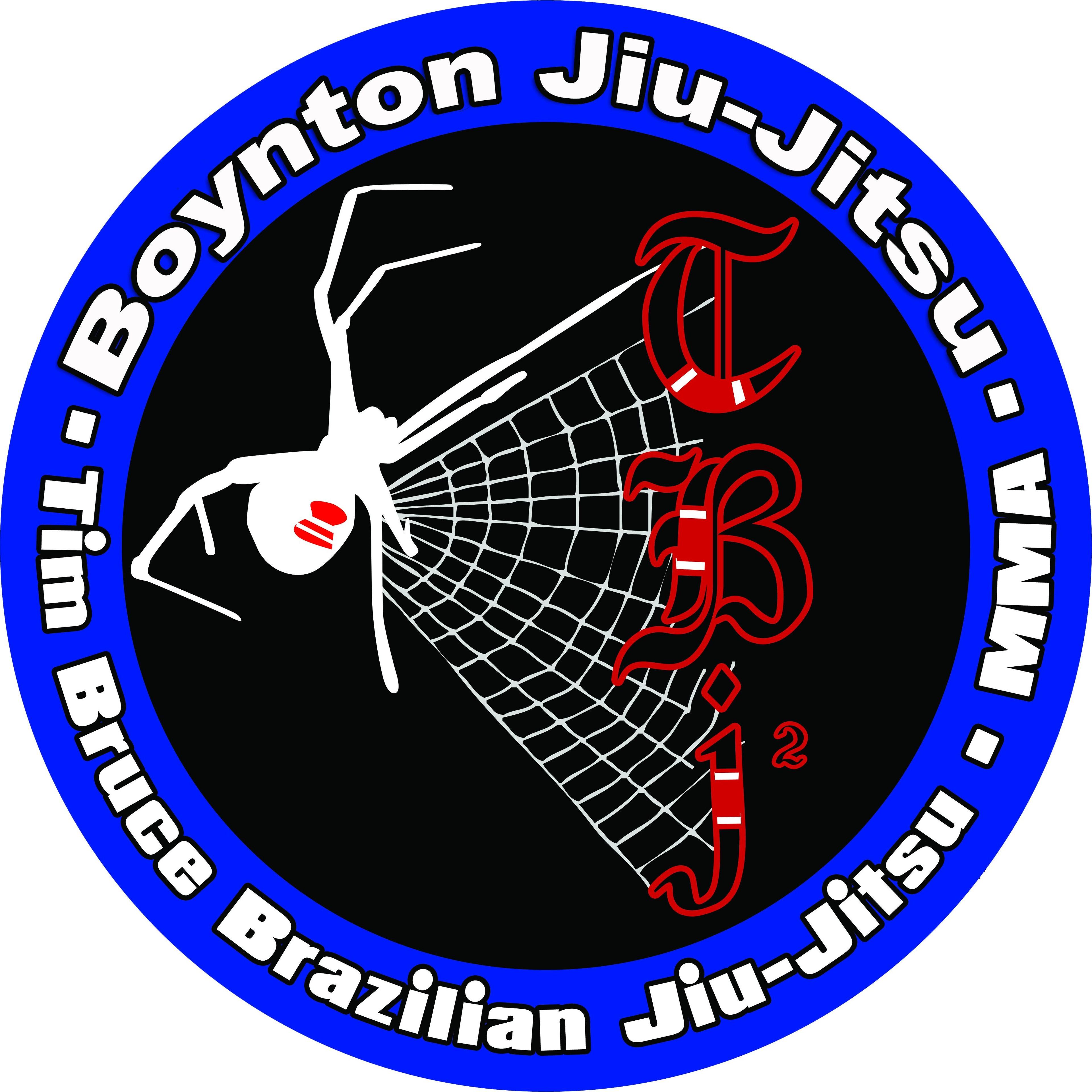 The Boynton Jiu Jitsu Academy