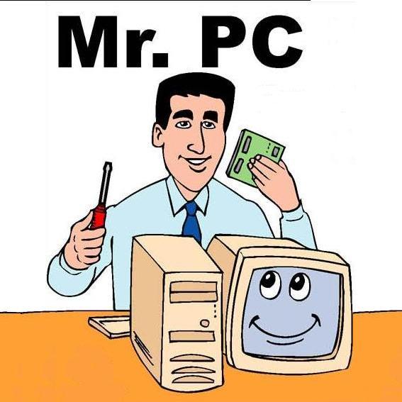 Mr. PC LLC