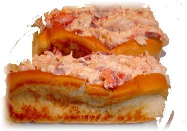 Lobster Rolls