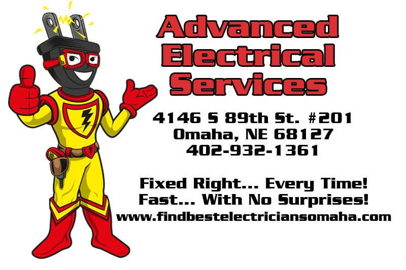 Advanced Electrical Services