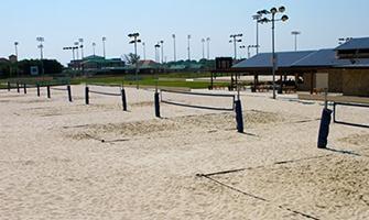 The Beach at Craig Ranch