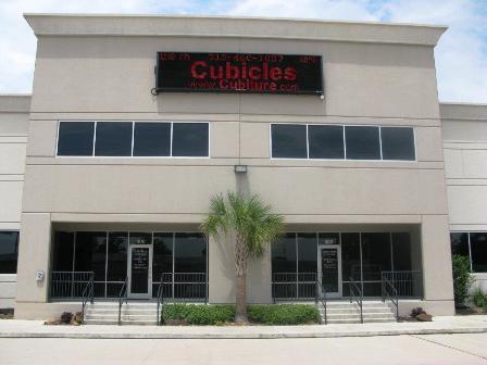 Furniture Systems And Cubicles, Inc.