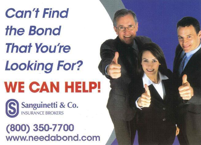 Sanguinetti & Co Insurance Brokers